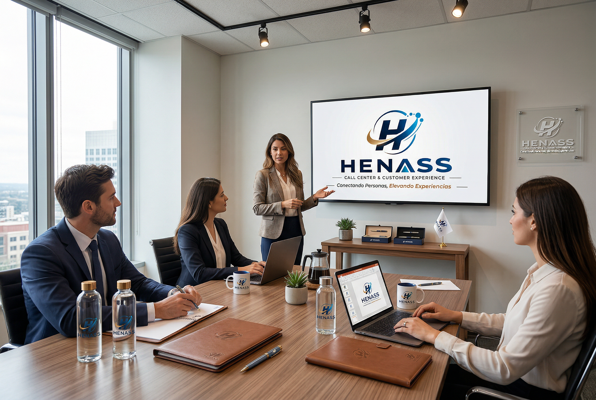 Office Collaboration